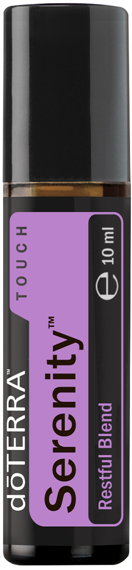 serenity 10ml touch
