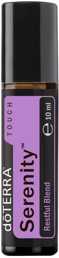serenity 10ml touch