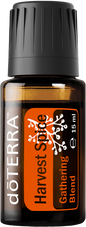 Doterra Harvest Spice 15 ml olaj