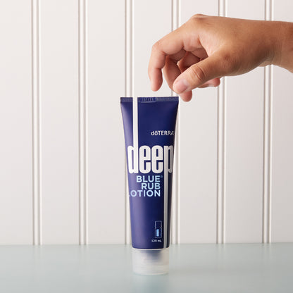 Doterra Deep Blue™ 2+1 csomag