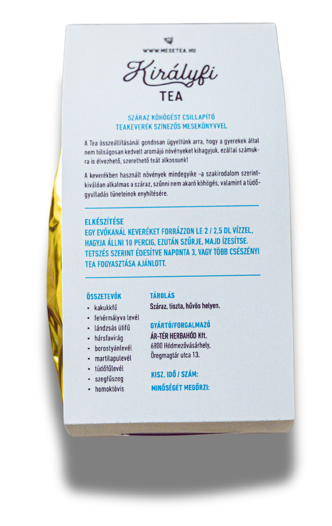 kiralyfi mesekonyvvel back wbg