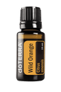 doTERRA wild orange vadnarancs illóolaj 15ml