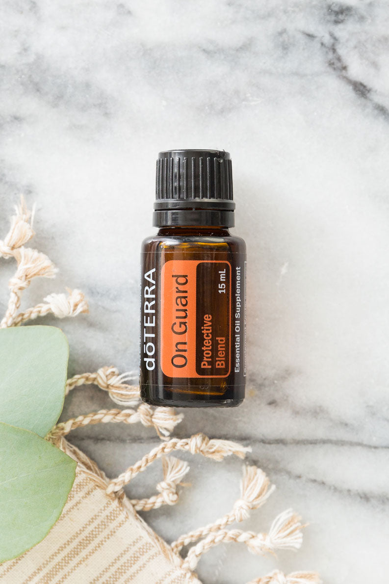 Doterra On Guard olajkeverék 15ml