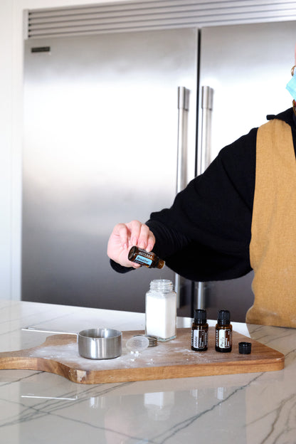 doterra air 15ml illóolaj keverék