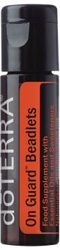 Doterra on guard gyöngyöcskék - beadlets