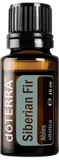 Doterra Szibériai fenyő illóolaj- siberian fir 15ml