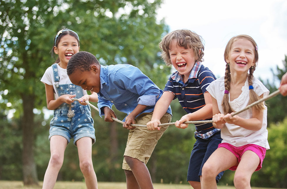 Doterra A2Z Chewable rágótabletta gyermekeknek