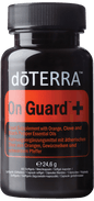 Doterra on guard lágykapszula