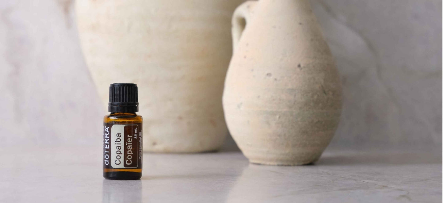Doterra Copaiba olaj 15 ml