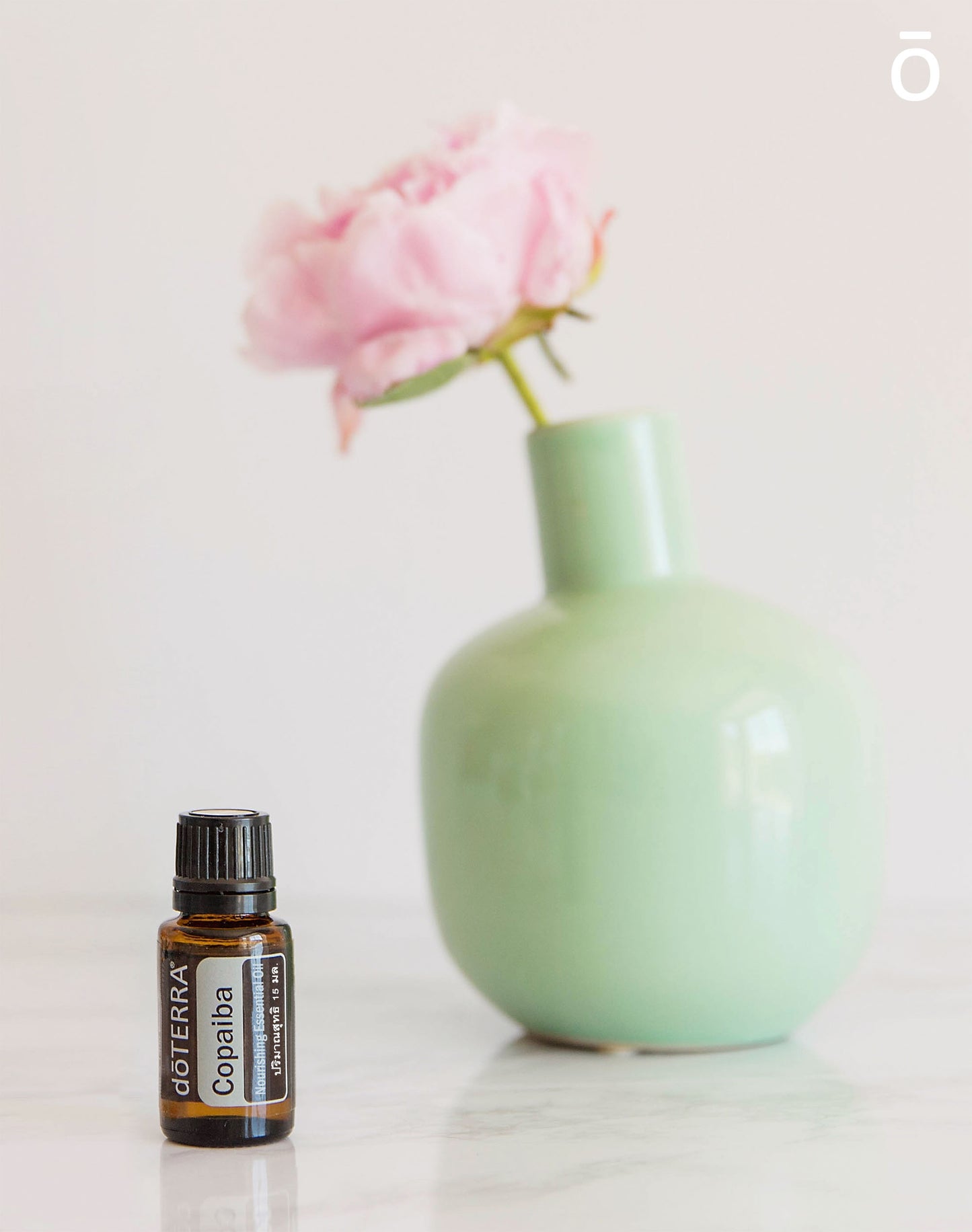 Doterra Copaiba olaj 15 ml