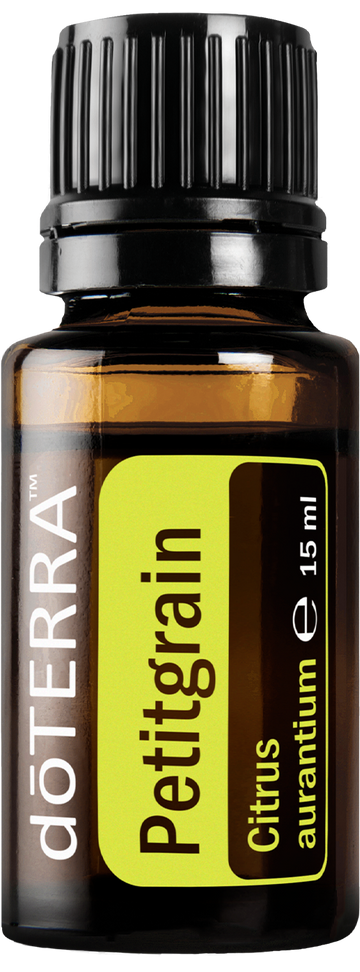Doterra Petitgrain illóolaj 15ml