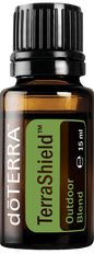 doterra terrashield 15ml illóolaj keverék