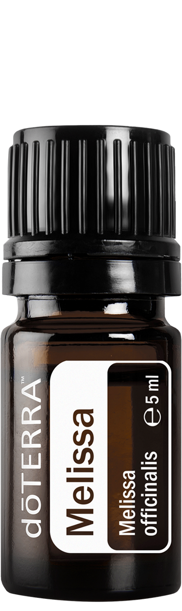 Doterra orvosi citromfű - melissa illóolaj 5ml