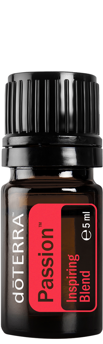 Doterra passion illóolaj keverék 5ml
