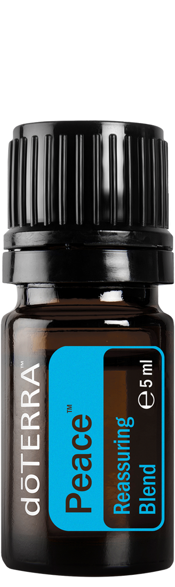 Doterra peace illóolaj keverék 5ml