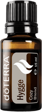 Doterra hygge illóolaj keverék 15 ml