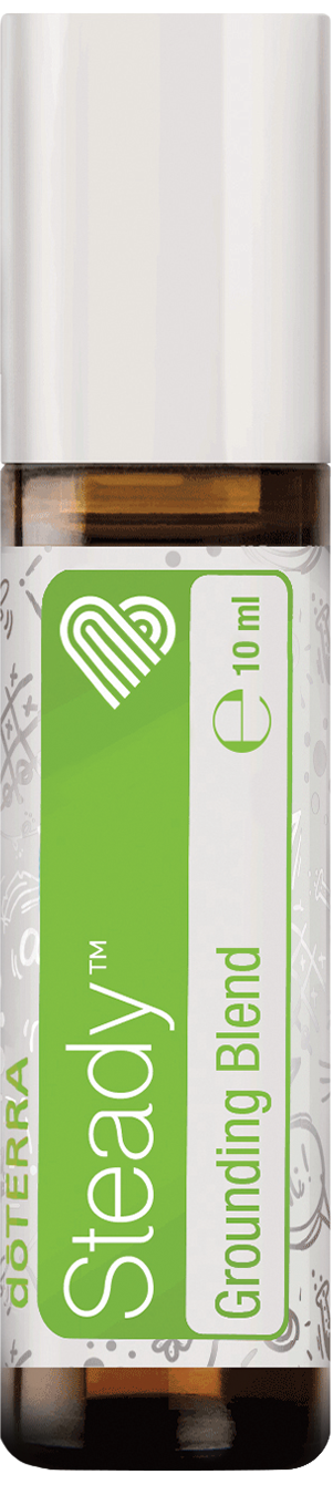 Doterra steady large